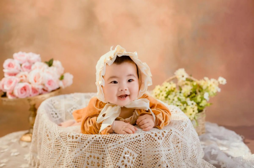 鄄城5个月宝宝有点咳嗽