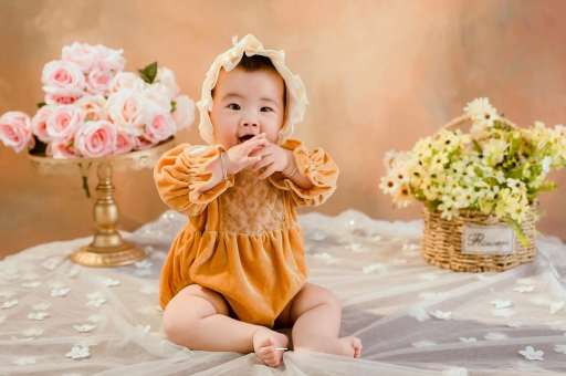 鄄城宝宝喉炎的症状有哪些